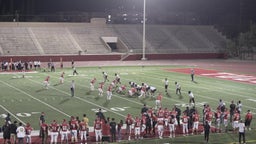 Maryvale football highlights Tucson High School