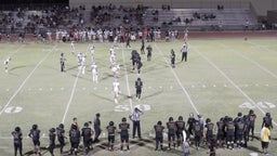 Maryvale football highlights La Joya Community High School