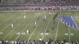 Equanimeous St. brown's highlights vs. Lutheran High School