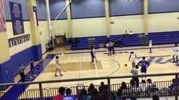 Rockdale basketball highlights Snook High School