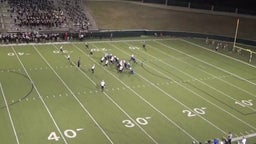 Grand Prairie football highlights Royse City High School