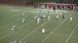 Christian Swain's highlights Clover Park