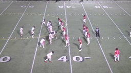 Avery Panelo's highlights Orting High School