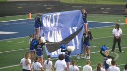 Walton-Verona football highlights Grant County High School