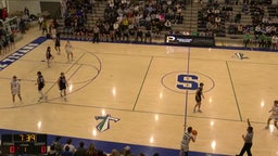 Syracuse basketball highlights Layton High School