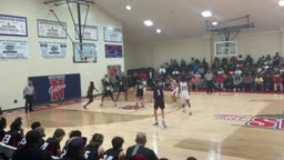 Parkway basketball highlights Northwood High School 