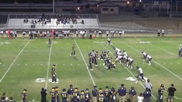 Carlton Brown's highlights Kern Valley