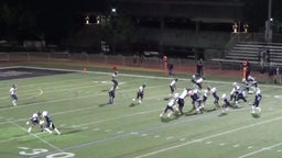 Mission Prep football highlights Viewpoint