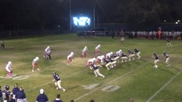 Mission Prep football highlights Santa Maria