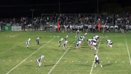 Mission Prep football highlights Templeton High School