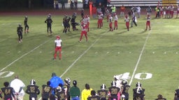 McComb football highlights North Pike High School