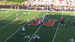 Garfield Heights football highlights Eastlake North