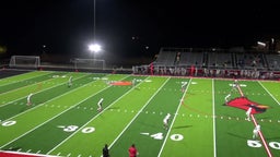 Garfield Heights football highlights Shaw High School