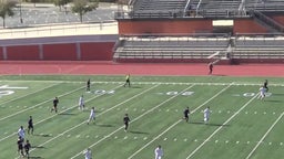 Johnson soccer highlights Warren High School