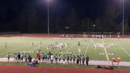 Decatur football highlights Kentridge High School