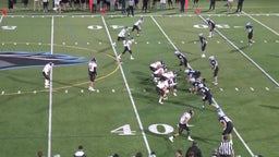 Jesuit football highlights Beaverton High School