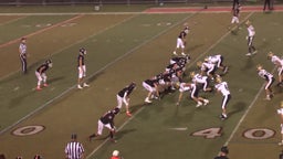 Oliver Luebkert's highlights Canby High School