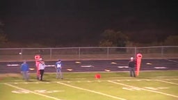St. Michael-Albertville football highlights vs. Buffalo High School