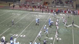 Charley Germany's highlights Alief Elsik High School