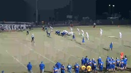 Northern football highlights Calvert High School