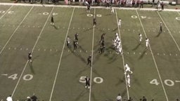 Brian Nance's highlights vs. Colleyville Heritage