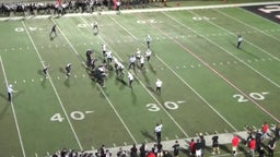 Kenneth Gonzales's highlights vs. Irving High School