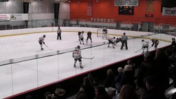 Goal vs Central Catholic High School