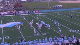 Mount Olive football highlights Wayne Valley High School