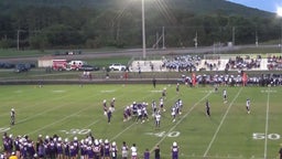 Skyler Mertz's highlights Madison County High School