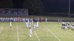 Franklin-Simpson football highlights Ohio County High School