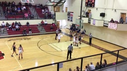 Highlight of Cheatham County Central vs Franklin Road Academy