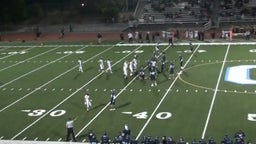 Rio Linda football highlights vs. Oakmont High School
