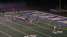 Cathedral Prep football highlights Butler