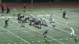 Mason Smith's highlights Armijo High School