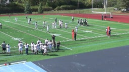 Aquinas football highlights Western Reserve Academy