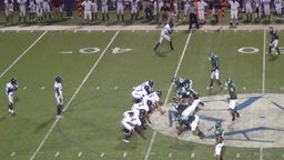 Darion Anderson's highlights vs. MANSFIELD TIMBERVIEW HIGH SCHOOL