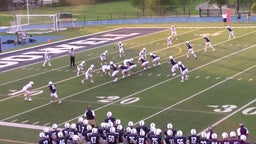 University School football highlights Lake Catholic High School