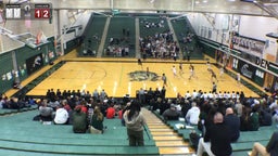 Jackson basketball highlights Cascade High School (Everett)