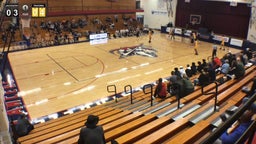 Jackson basketball highlights Tahoma High School