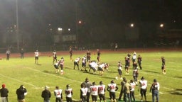 Clopton/Elsberry football highlights Bowling Green High School