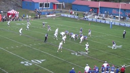 Cordova football highlights Dora High School