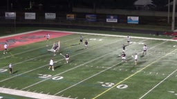 Lake Mary lacrosse highlights Oviedo High School