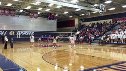 Belvidere North volleyball highlights Hononegah