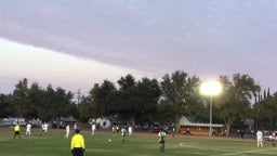 Reedley soccer highlights Roosevelt