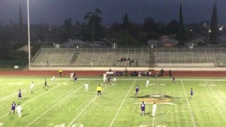 Reedley soccer highlights Fresno