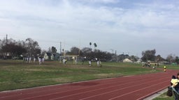 Reedley soccer highlights Fresno