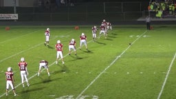 Edgerton football highlights Jefferson High School