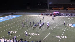 Park Hill South football highlights Grandview