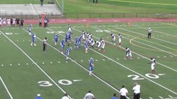 Max Casella's highlights East Hartford High School