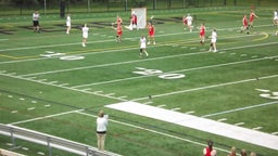 Patricia Rogers's highlights Franklin County High School Girls' Varsity Lacrosse